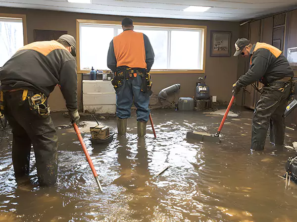 Stormwater Removal Services in Moreland, GA