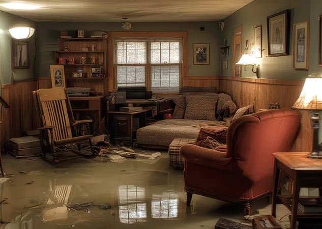 Your Emergency Apartment Water Restoration Specialist in Moreland, GA