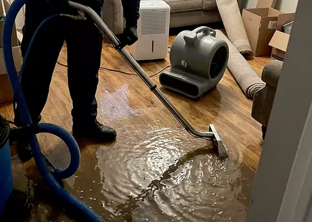Reliable Basement Water Remediation: Your Basement Water Restoration in Moreland, GA