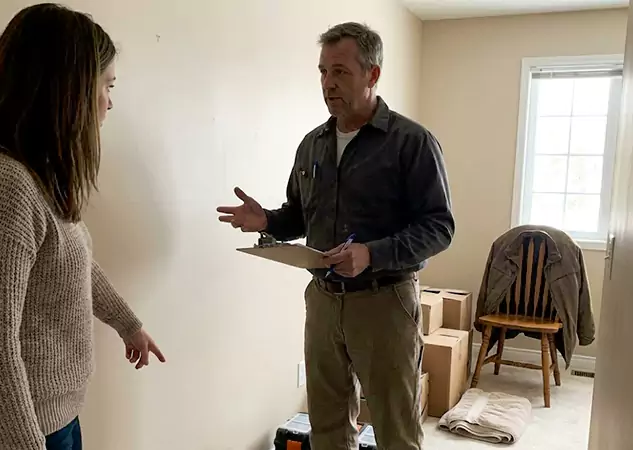 Your Emergency Water Damage Restoration in Moreland, GA