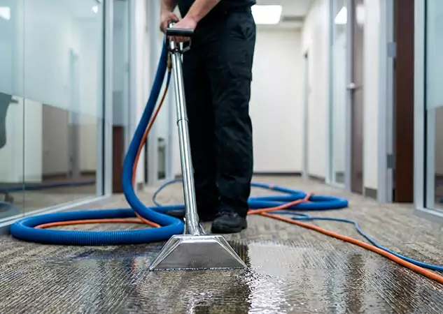 Your Commercial Water Cleanup Partner in Moreland, GA