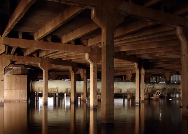 Your Water Damage Mitigation Experts in Moreland, GA
