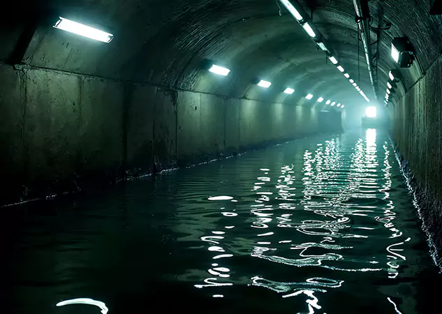 Full-Service Crawl Space Water Extraction Options in Moreland, GA