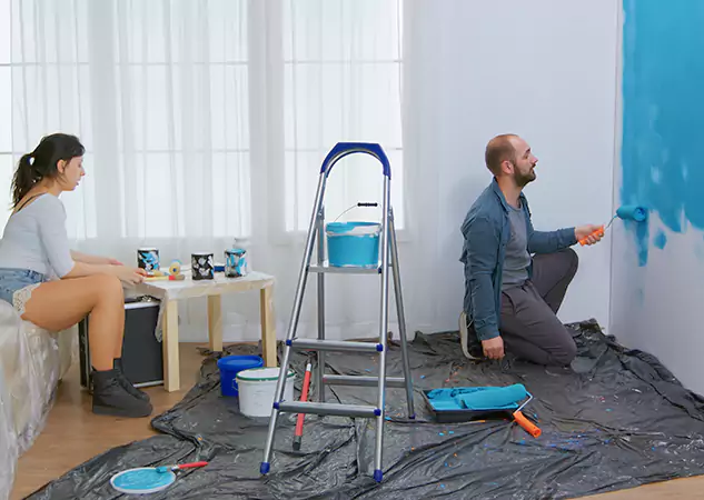 Trusted Water Damage Repair: Your Certified Restoration Company in Moreland, GA