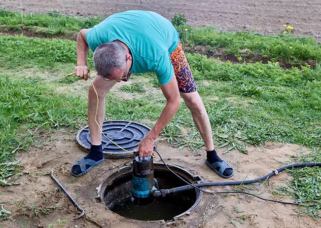 Your Sewage Cleanup Company in Moreland, GA