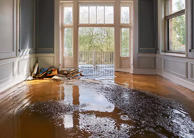Your Disaster Restoration Services in Moreland, GA