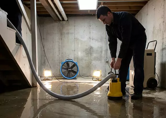 Proven Emergency Water Removal Services: Your Restoration Specialists in Moreland, GA