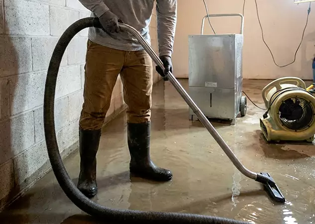 Your Water Mold Fire Restoration Team in Moreland, GA