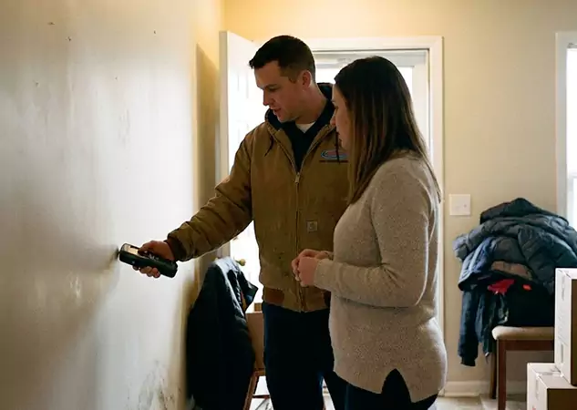 Your Complete Restoration Company in Moreland, GA