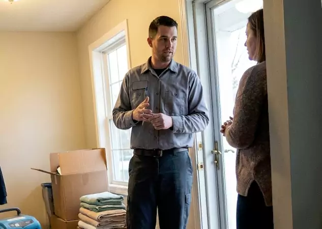 Certified Flood Clean Up Services: Your Flood Damage Specialists in Moreland, GA