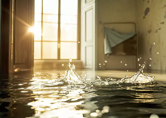 Your Trusted Water Damage Restoration Specialists in Moreland, GA