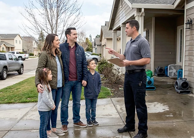 Your Leak Detection Specialist in Moreland, GA