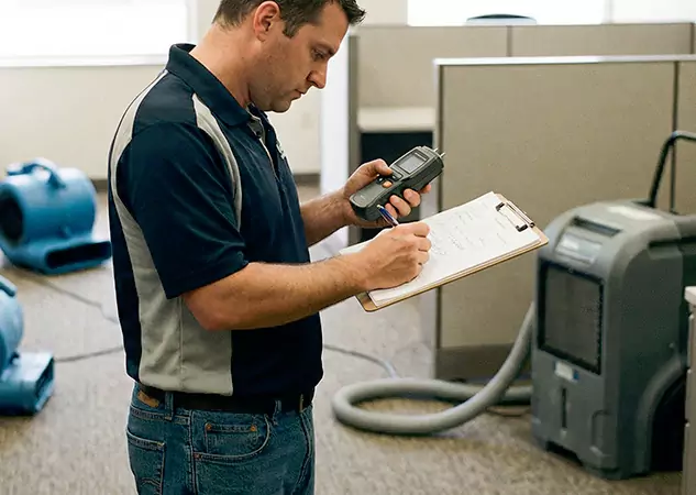 Your Home Water Mitigation Services in Moreland, GA