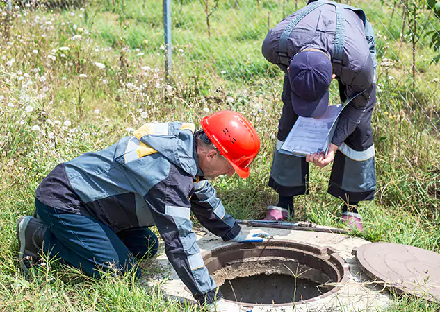 Your Sewage Cleanup Company in Moreland, GA