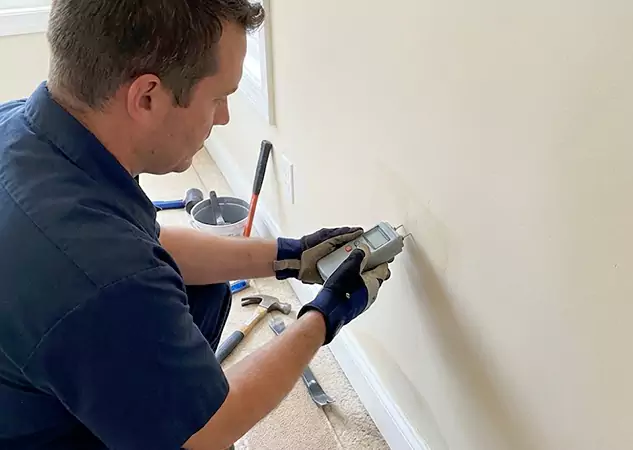 Your Trusted Restoration Company in Moreland, GA