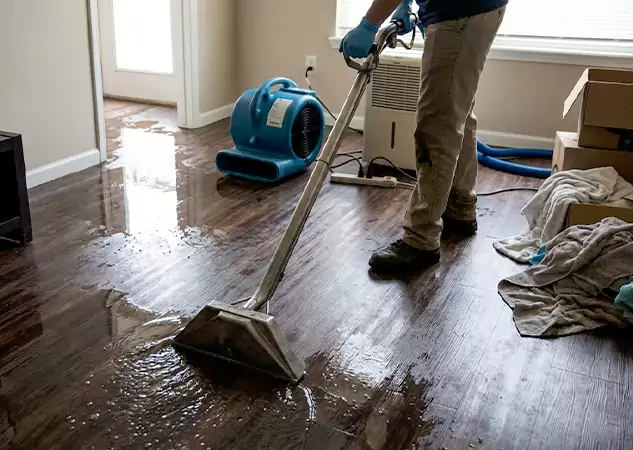 Your Trusted Restoration Company in Moreland, GA