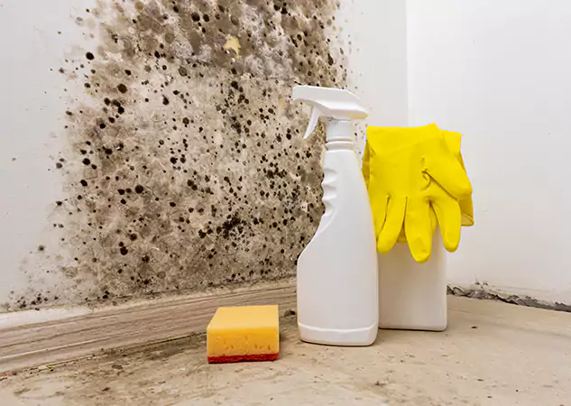 Your Reliable Restoration Company in Moreland, GA