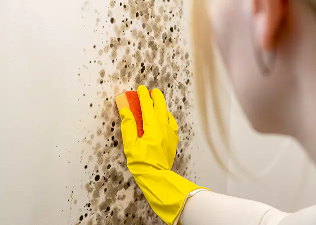 Your Reliable Restoration Company in Moreland, GA