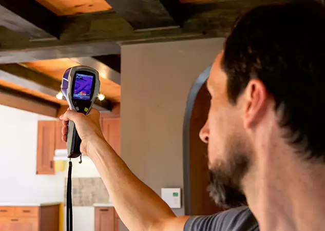 Trusted Water Damage Evaluation: Your Certified Partner in Moreland, GA