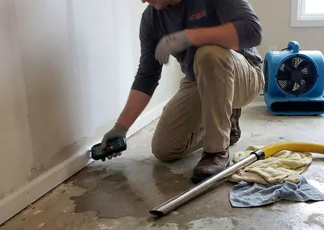 Your Proven Restoration Company in Moreland, GA