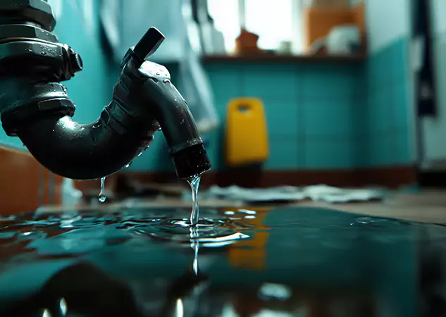 Your Certified Moisture Removal Specialists in Moreland, GA