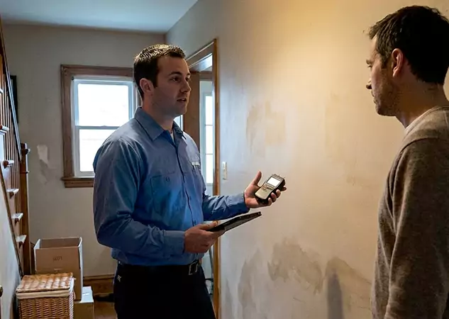 Expert Water Mitigation Company: Your Trusted Water Damage Restoration Service in Moreland, GA