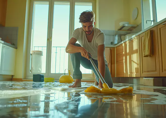 Your Trusted Restoration Company in Moreland, GA