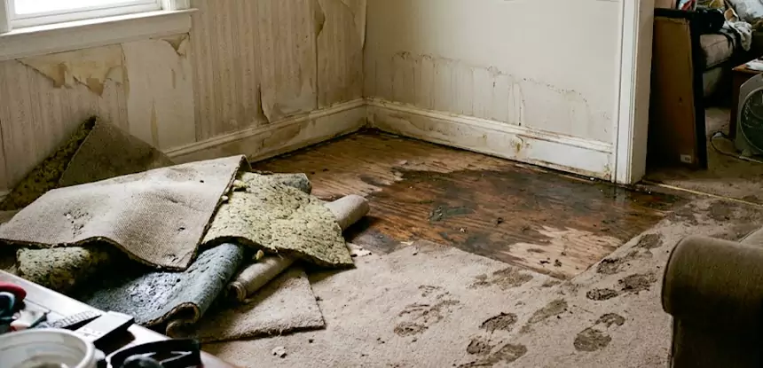 Professional Water Extraction Services in Moreland, GA