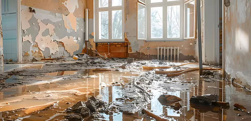 Professional Damage Restoration Service in Moreland, GA