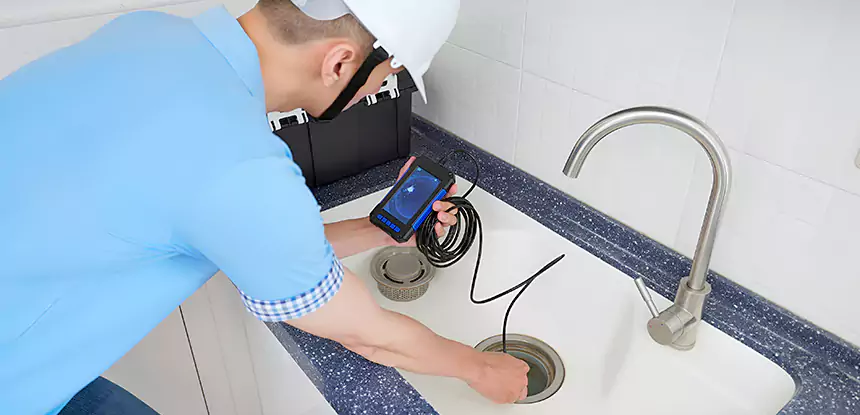 Professional Emergency Sewage Cleanup Services in Moreland, GA