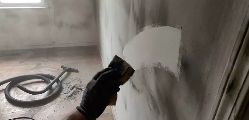 Professional Water and Fire Damage Restoration Services in Moreland, GA