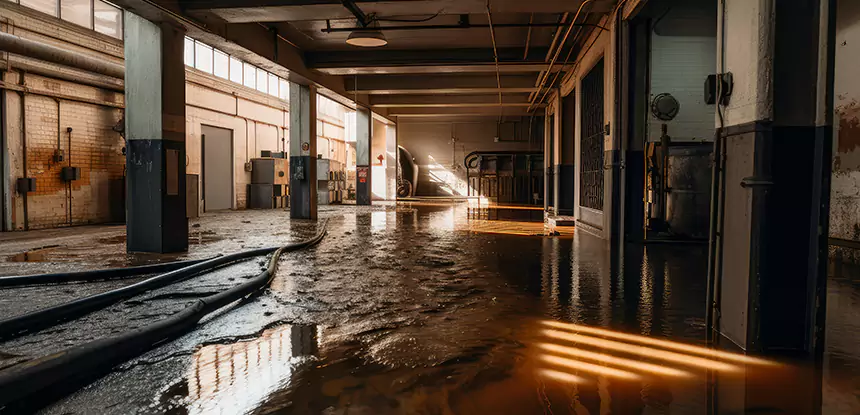 Professional Crawl Space Flooding Repair Services in Moreland, GA