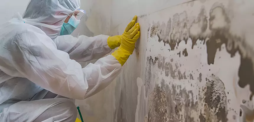 Professional Moisture and Mold Remediation Services in Moreland, GA