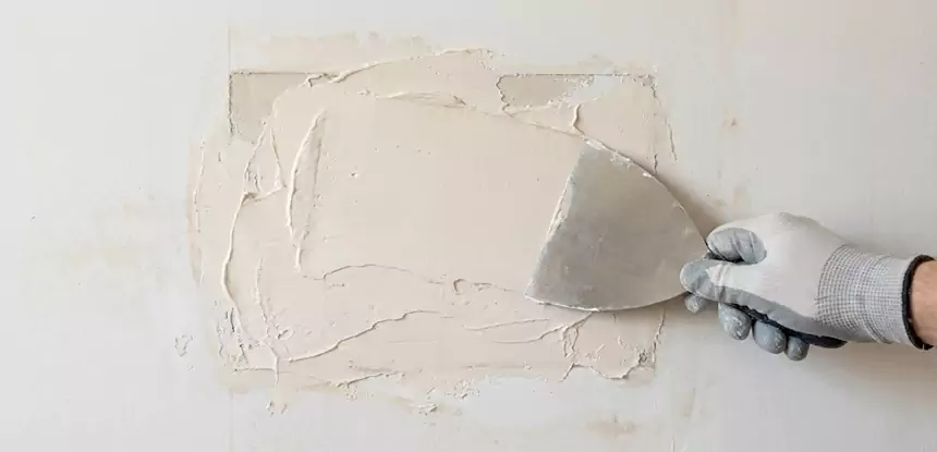 Professional Mold and Drywall Repair Services in Moreland, GA