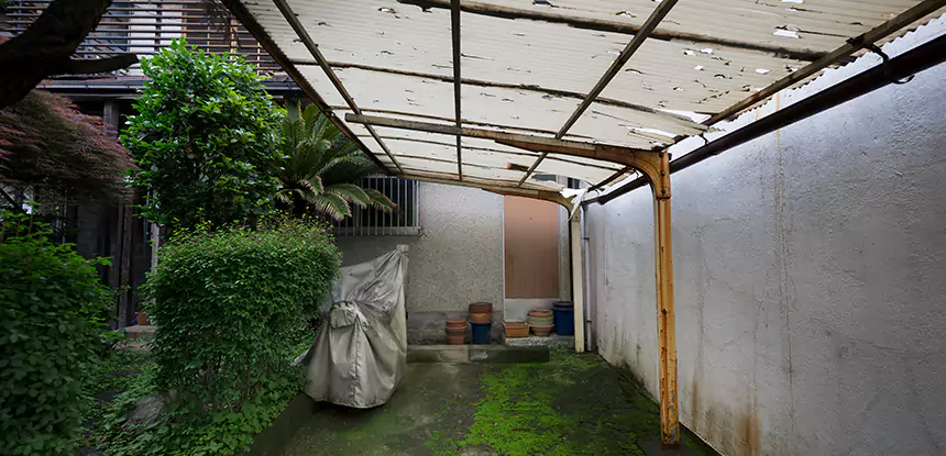 Professional Roof and Water Damage Repair Services in Moreland, GA