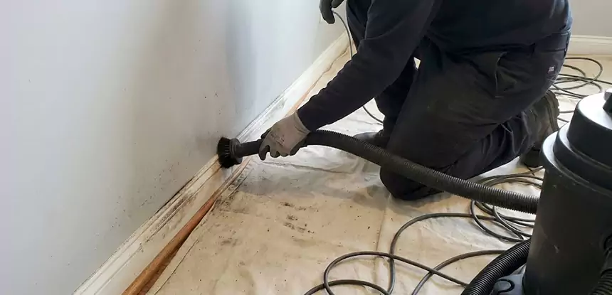 Professional Smoke and Water Damage Restoration Services in Moreland, GA