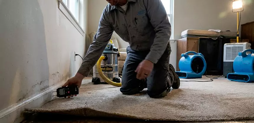 Carpet Cleaning and Extraction in Moreland