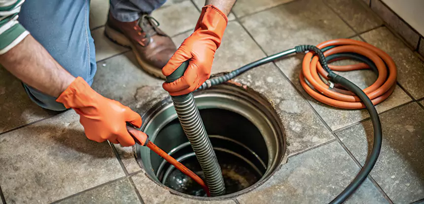 Sewage Sanitization Services in Moreland