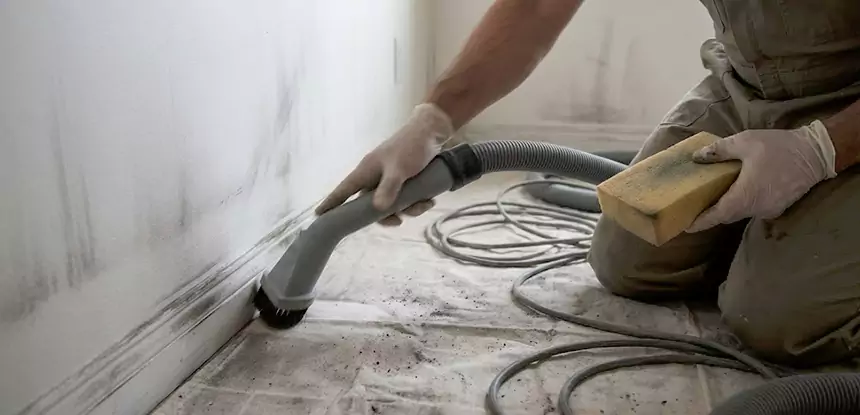 Water and Fire Damage Repair in Moreland
