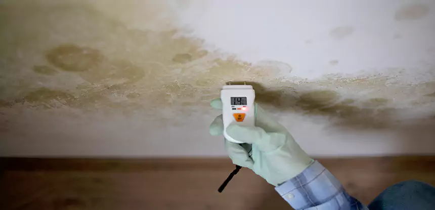 Emergency Mold Remediation in Moreland