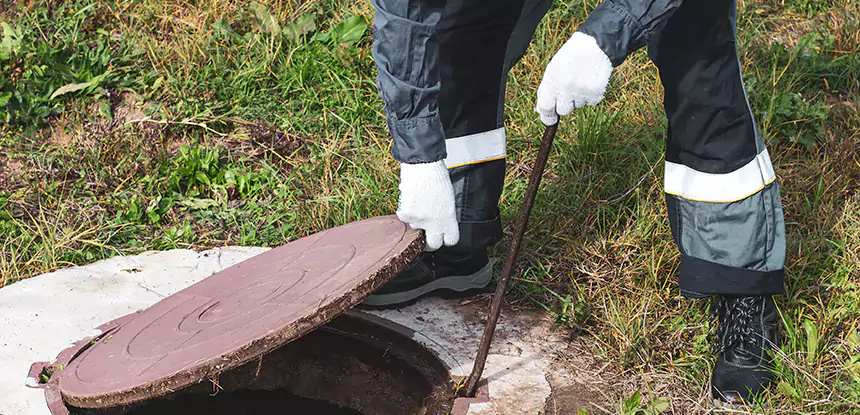 Sewage Spill Remediation in Moreland