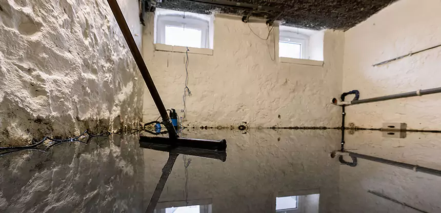 Residential Water Extraction Services in Moreland
