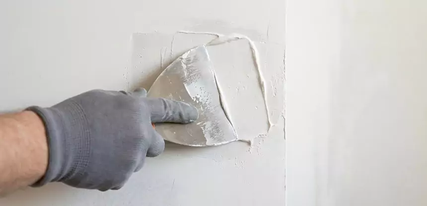 Professional Drywall Water Damage Services in Moreland, GA