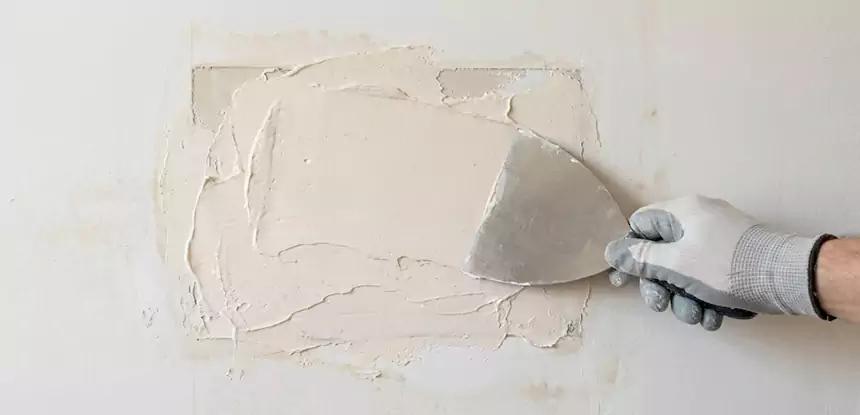 Professional Water Damage Wall Repair Services in Moreland, GA