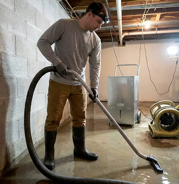 Why Moreland Homeowners Choose Moreland Restoration Pro for Basement Flood Restoration?