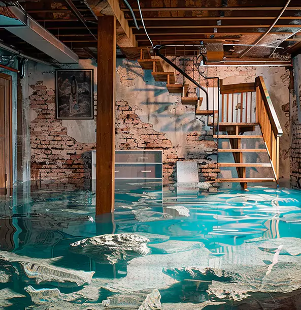 Why Moreland Restoration Pro Is the Right Choice for Basement Flooding Remediation in Moreland, GA?