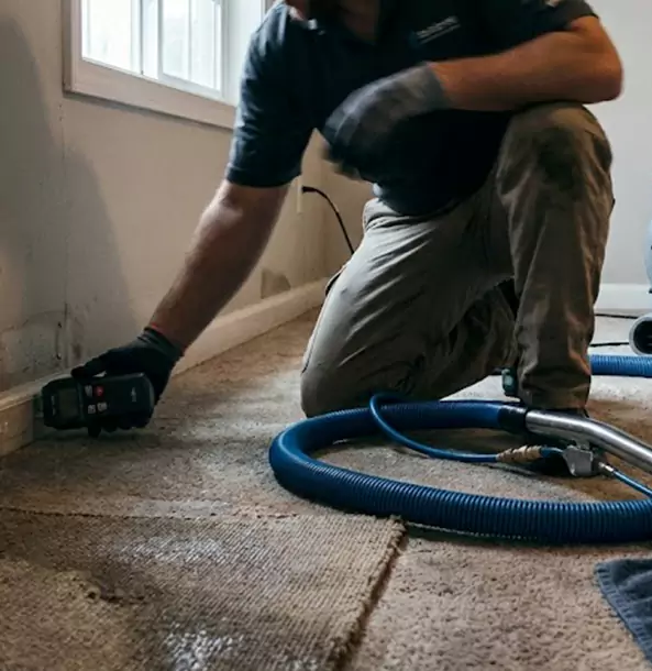 Why Moreland Restoration Pro Leads Basement Flood Damage Restoration in Moreland, GA?