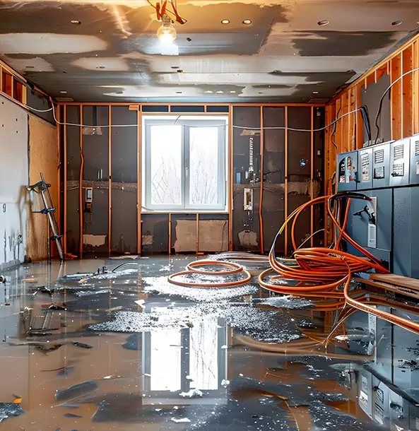 Why Moreland Restoration Pro Is the Trusted Choice for Basement Flood Restoration in Moreland, GA?