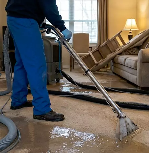 Why Moreland Homeowners Choose Moreland Restoration Pro for Carpet Flood Cleaning?
