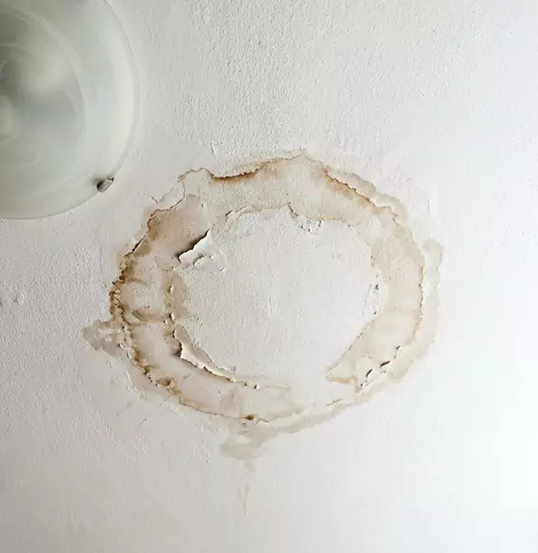 Why Moreland Property Owners Choose Moreland Restoration Pro for Ceiling Water Damage Restoration?